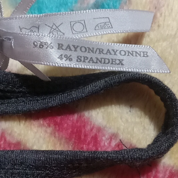 MAXI DRESS - Picture 5 of 5